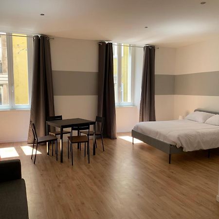 Il Tasso Rooms & Apartments ตรีเอสเต ภายนอก รูปภาพ