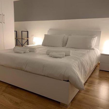 Il Tasso Rooms & Apartments ตรีเอสเต ภายนอก รูปภาพ