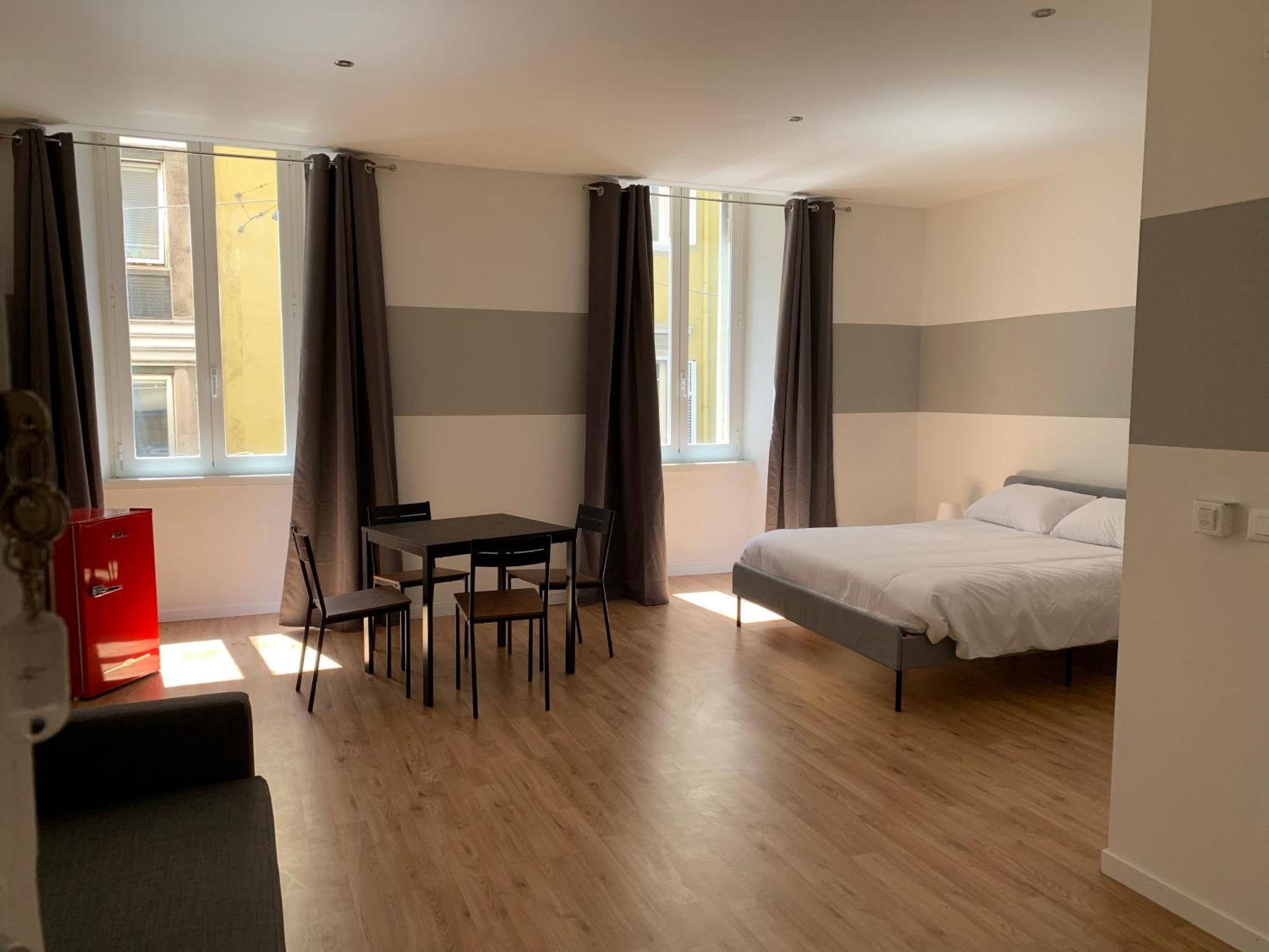 Il Tasso Rooms & Apartments ตรีเอสเต ภายนอก รูปภาพ