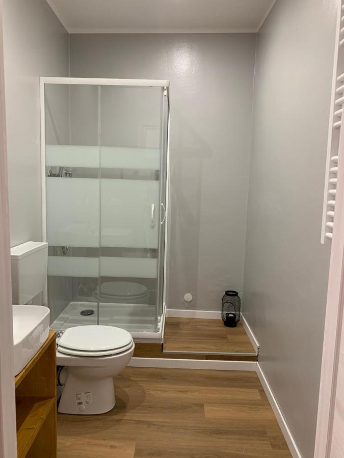 Il Tasso Rooms & Apartments ตรีเอสเต ภายนอก รูปภาพ