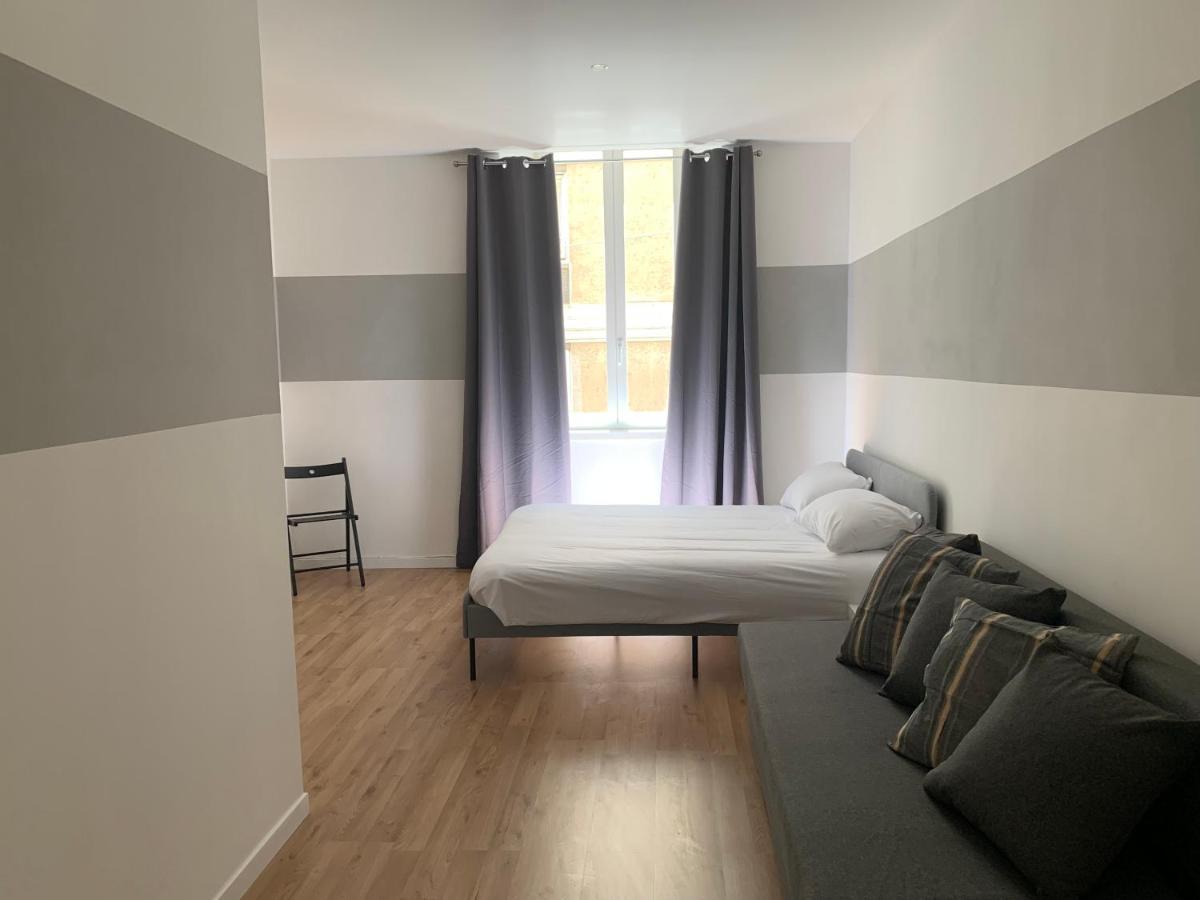 Il Tasso Rooms & Apartments ตรีเอสเต ภายนอก รูปภาพ