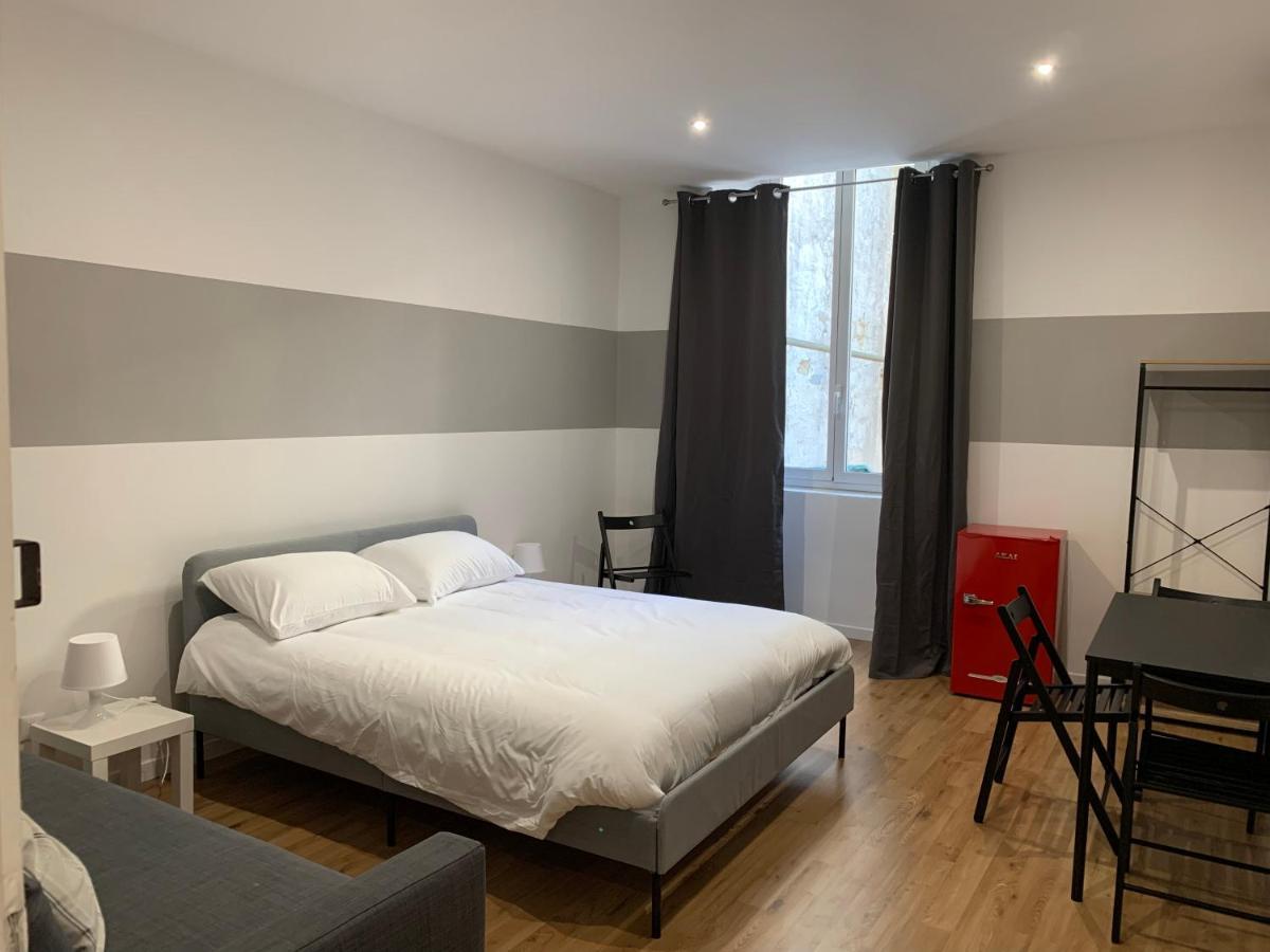 Il Tasso Rooms & Apartments ตรีเอสเต ภายนอก รูปภาพ