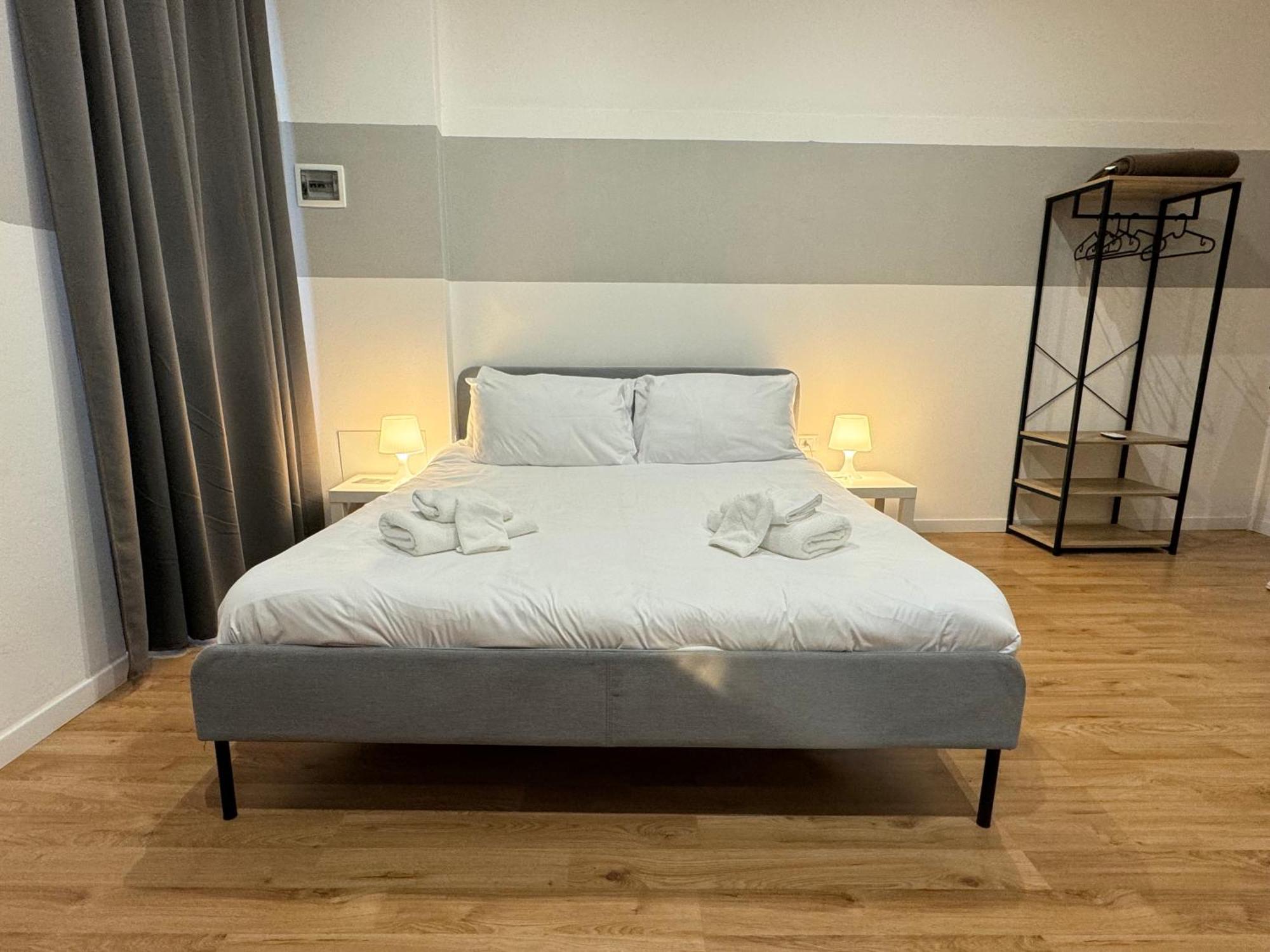 Il Tasso Rooms & Apartments ตรีเอสเต ภายนอก รูปภาพ
