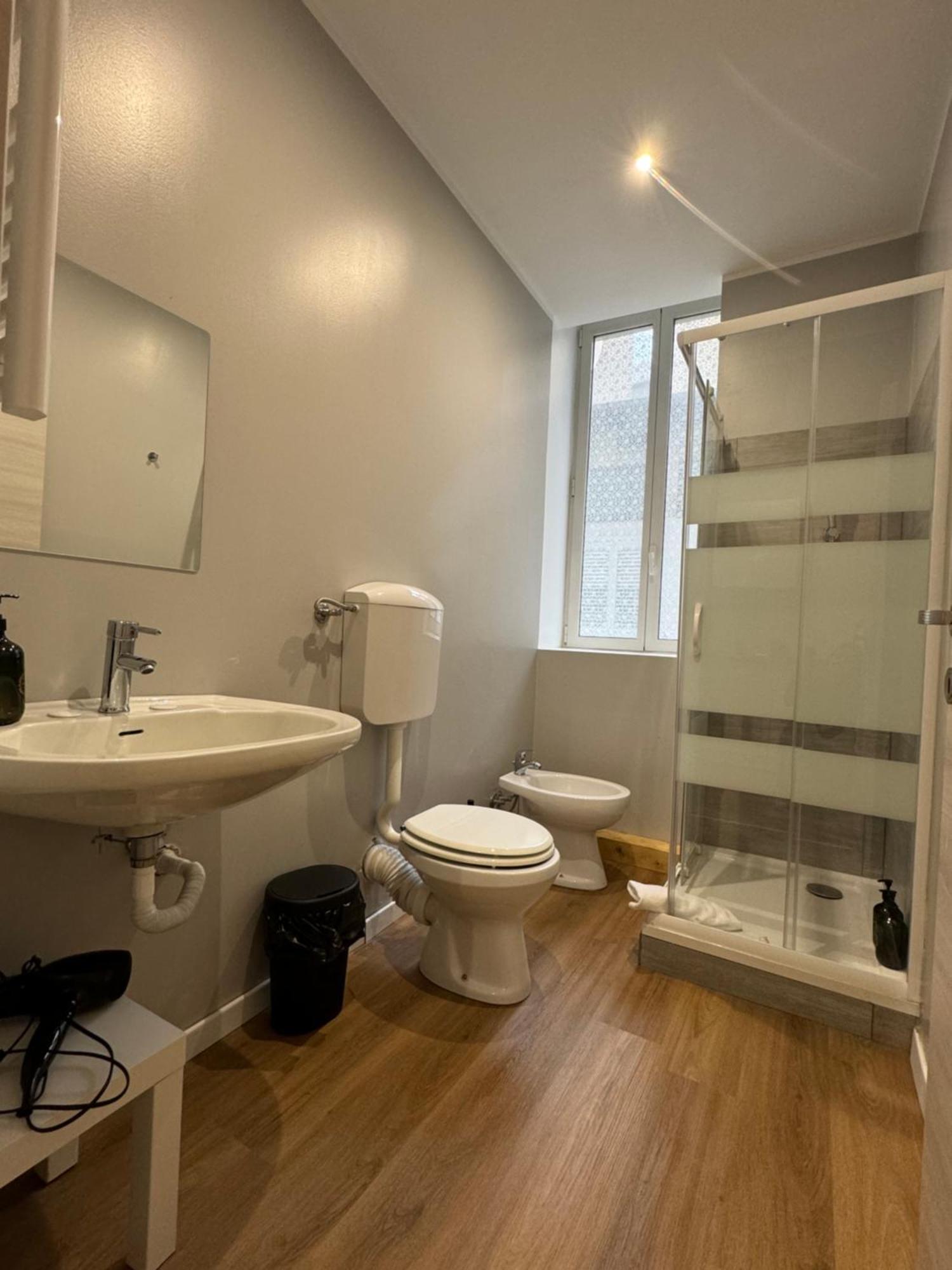 Il Tasso Rooms & Apartments ตรีเอสเต ภายนอก รูปภาพ