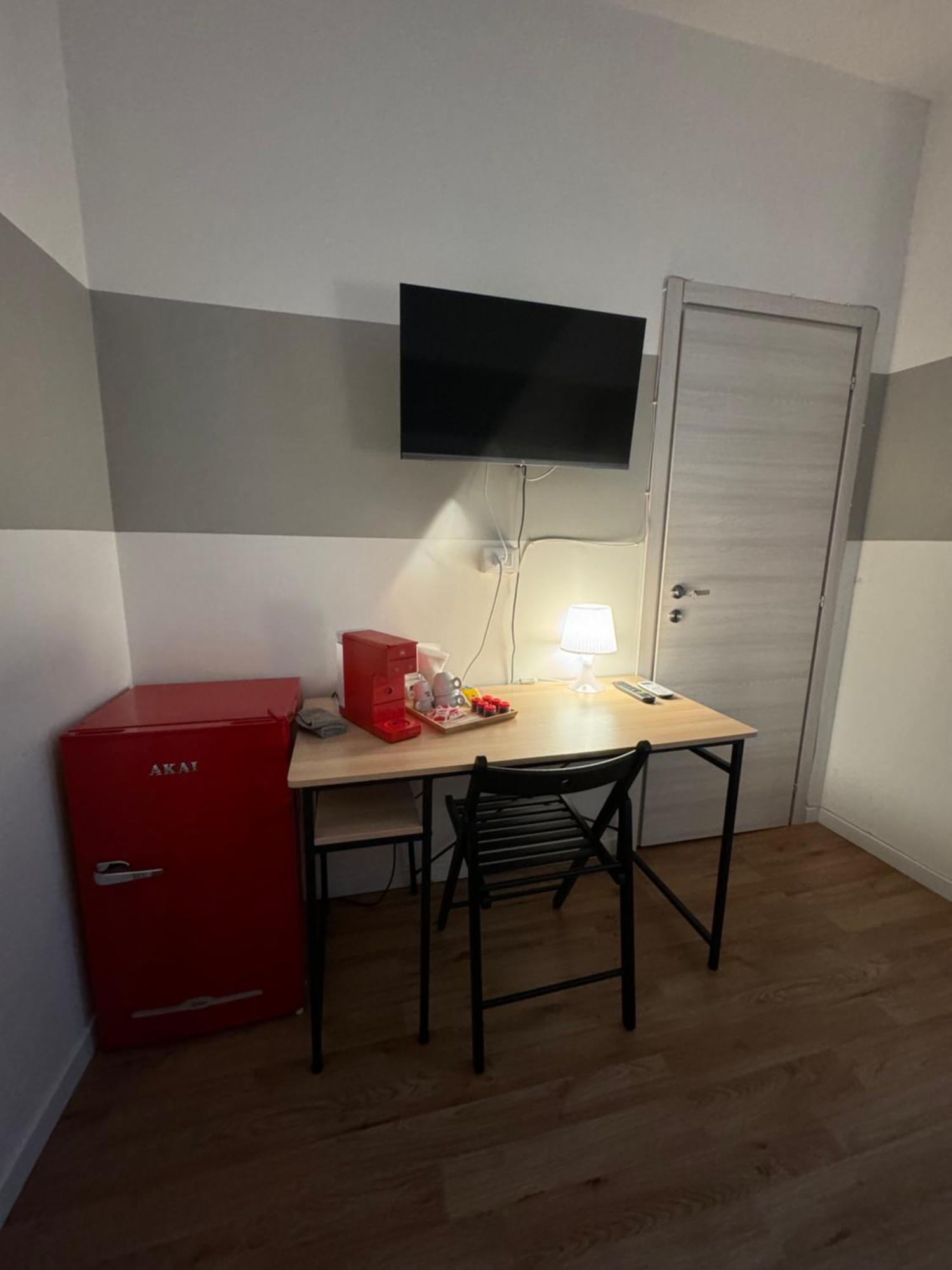 Il Tasso Rooms & Apartments ตรีเอสเต ภายนอก รูปภาพ