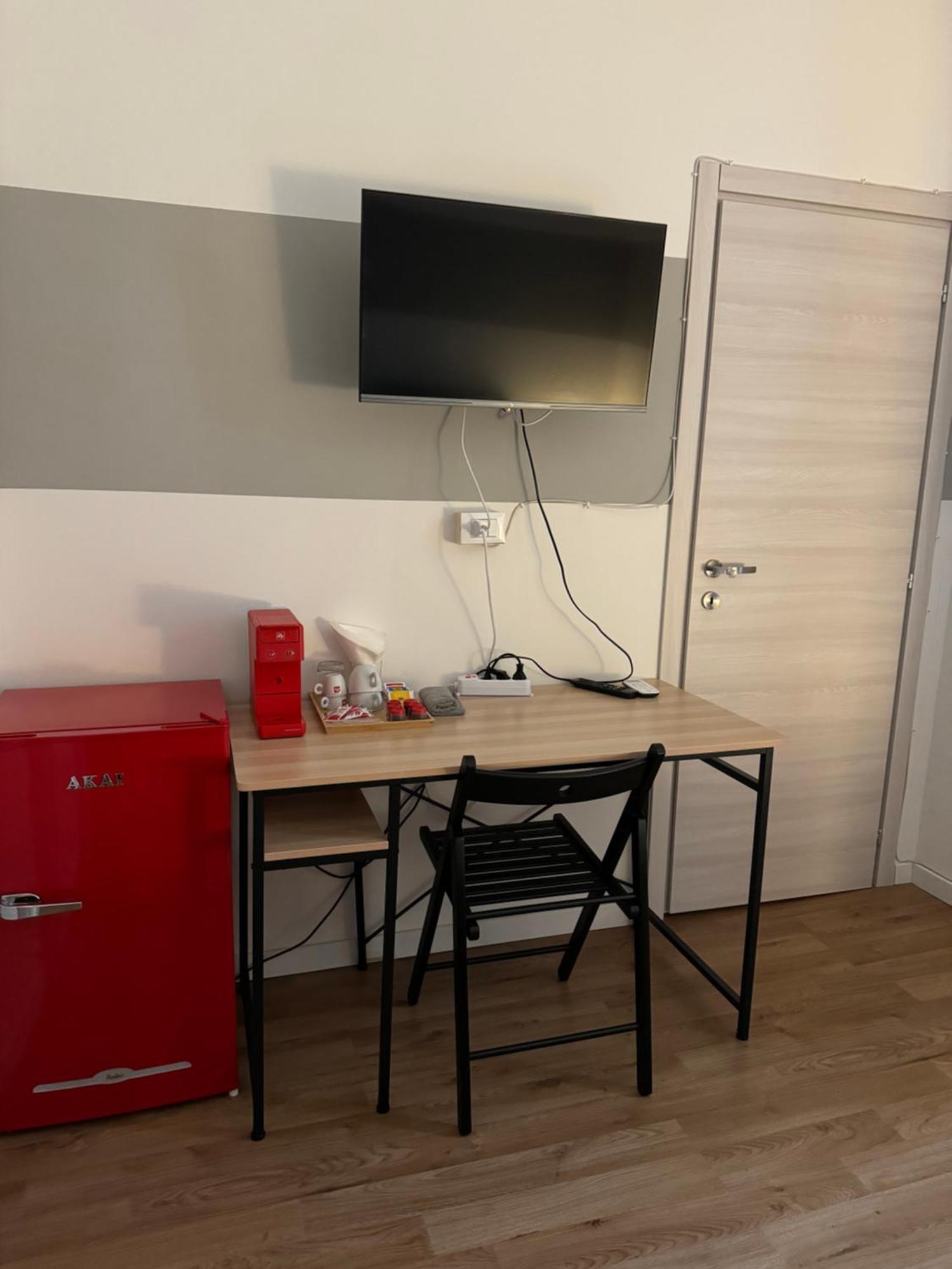 Il Tasso Rooms & Apartments ตรีเอสเต ภายนอก รูปภาพ