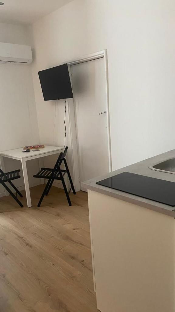 Il Tasso Rooms & Apartments ตรีเอสเต ภายนอก รูปภาพ